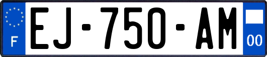 EJ-750-AM