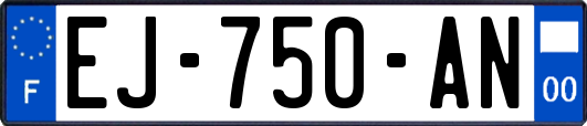 EJ-750-AN