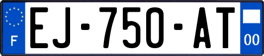 EJ-750-AT