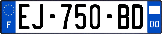 EJ-750-BD