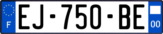 EJ-750-BE