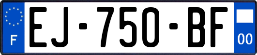 EJ-750-BF