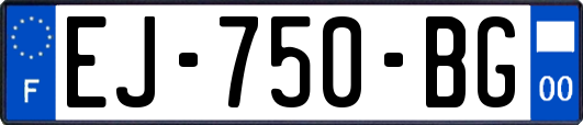 EJ-750-BG