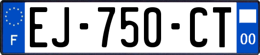 EJ-750-CT