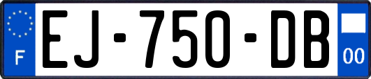 EJ-750-DB