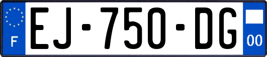 EJ-750-DG