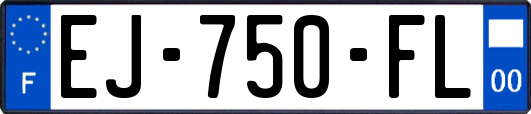 EJ-750-FL