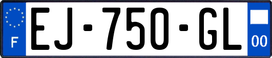 EJ-750-GL