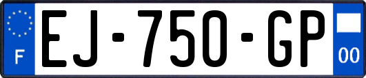 EJ-750-GP