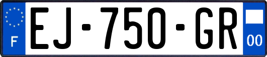 EJ-750-GR