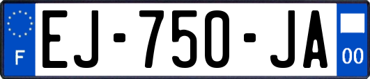 EJ-750-JA