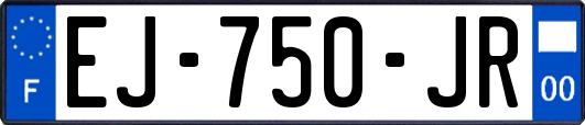 EJ-750-JR