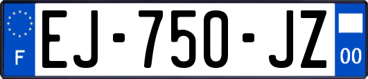 EJ-750-JZ