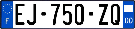 EJ-750-ZQ