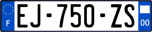 EJ-750-ZS