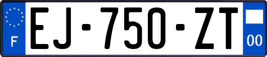 EJ-750-ZT