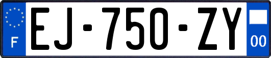 EJ-750-ZY