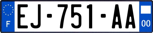 EJ-751-AA