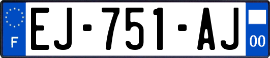 EJ-751-AJ