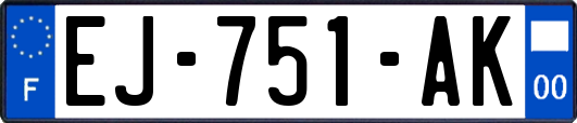 EJ-751-AK