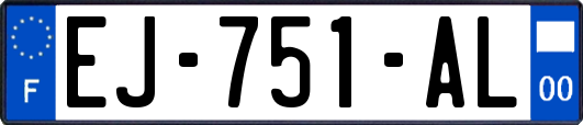 EJ-751-AL