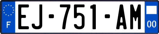 EJ-751-AM