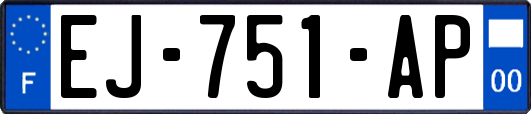 EJ-751-AP