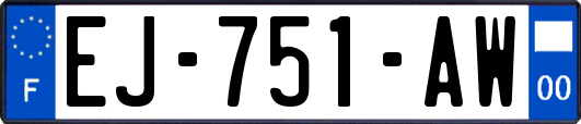 EJ-751-AW