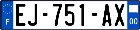 EJ-751-AX