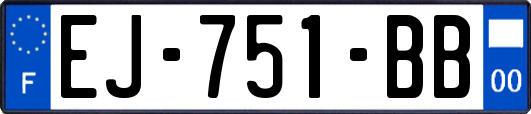 EJ-751-BB