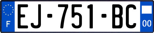 EJ-751-BC