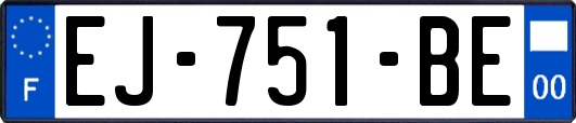 EJ-751-BE