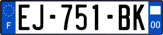 EJ-751-BK