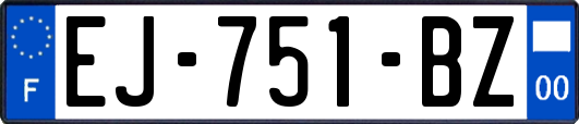 EJ-751-BZ