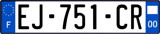 EJ-751-CR