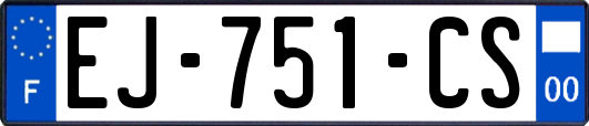 EJ-751-CS