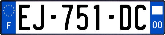 EJ-751-DC