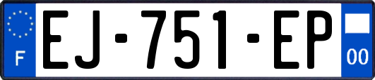 EJ-751-EP