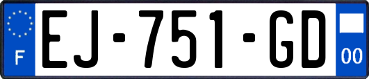 EJ-751-GD