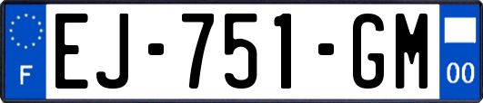 EJ-751-GM