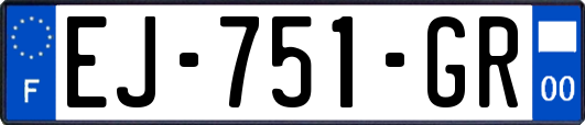 EJ-751-GR