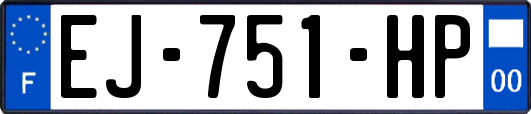 EJ-751-HP