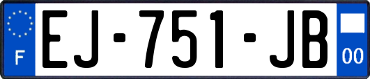 EJ-751-JB