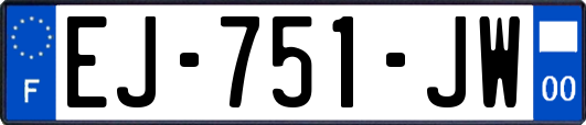 EJ-751-JW