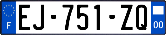 EJ-751-ZQ