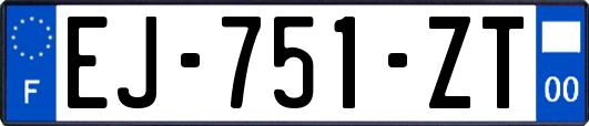 EJ-751-ZT