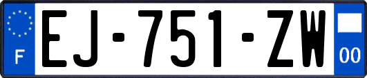 EJ-751-ZW