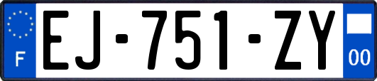 EJ-751-ZY