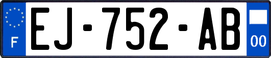 EJ-752-AB