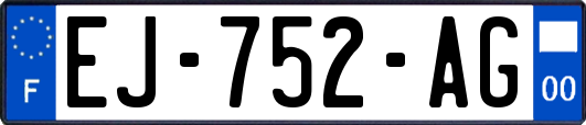 EJ-752-AG